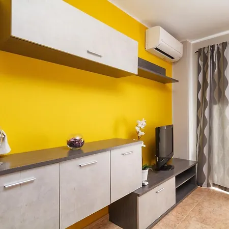 Apartment Apartmento Caribe Centro Casasol *