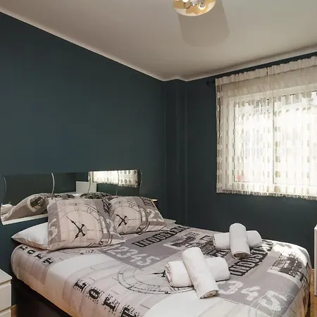 Apartmento Caribe Centro Casasol * Nerja