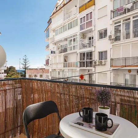 Apartmento Caribe Centro Casasol *