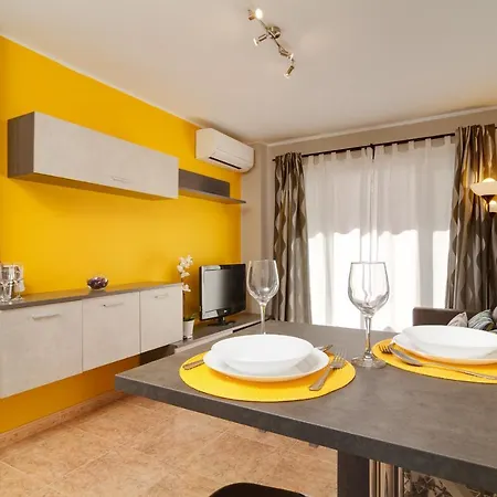 Apartmento Caribe Centro Casasol Apartment Nerja