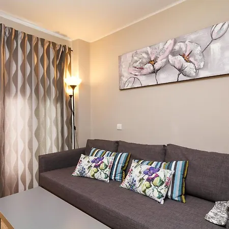 Apartmento Caribe Centro Casasol Apartment