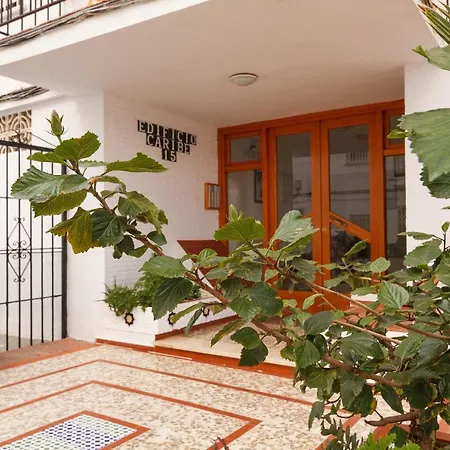 Apartmento Caribe Centro Casasol Apartment