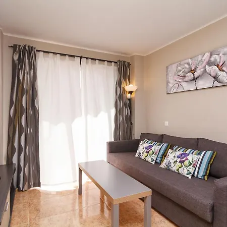 Apartment Apartmento Caribe Centro Casasol Nerja