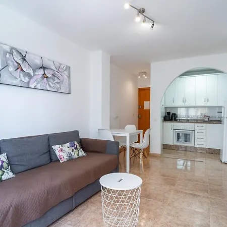 Apartmento Caribe Centro Casasol Nerja