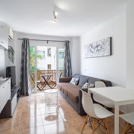 Apartmento Caribe Centro Casasol